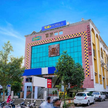 Fabhotel Saubhagya Elite Nashik Ngoại thất bức ảnh